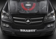 Mercedes-Benz GL Brabus 6.1 Mercedes-Benz GL Brabus 6.1